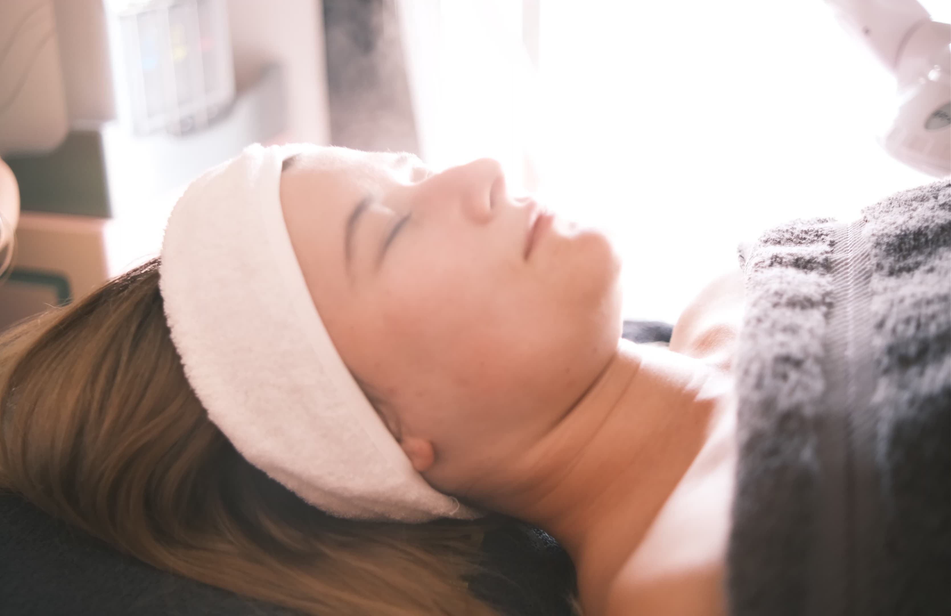 Cilt Bakımı Hizmeti