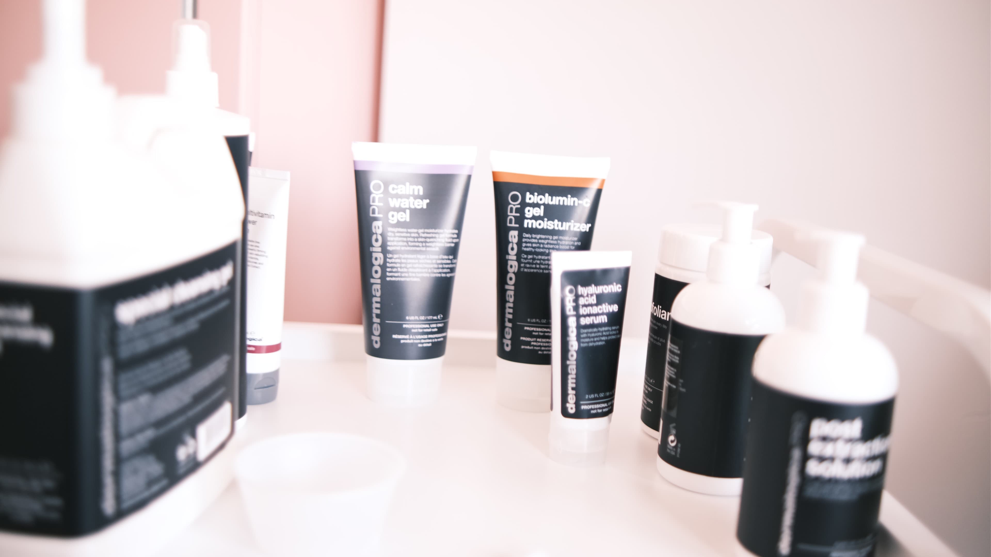 Dermalogica Cilt Bakımı