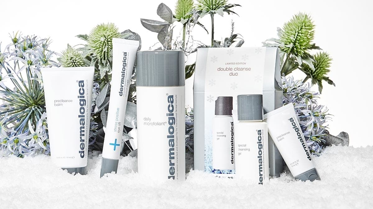 Dermalogica Ürünleri