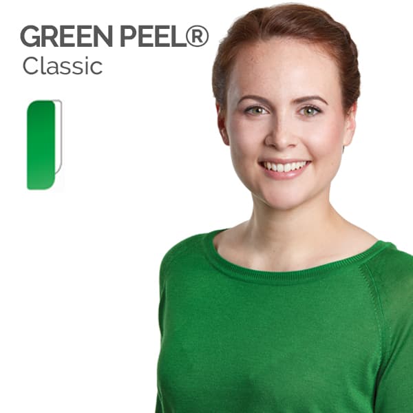 Green Peel Classic