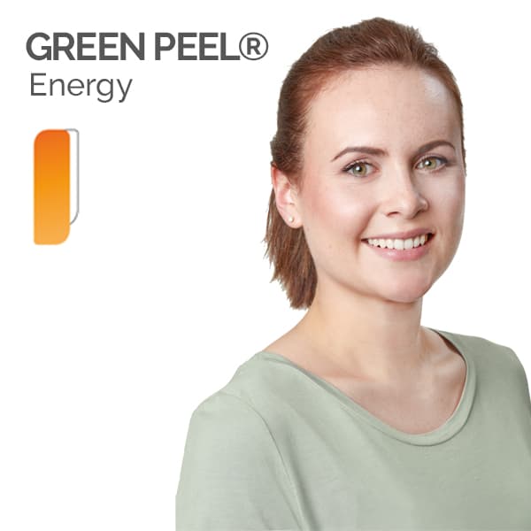Green Peel Energy