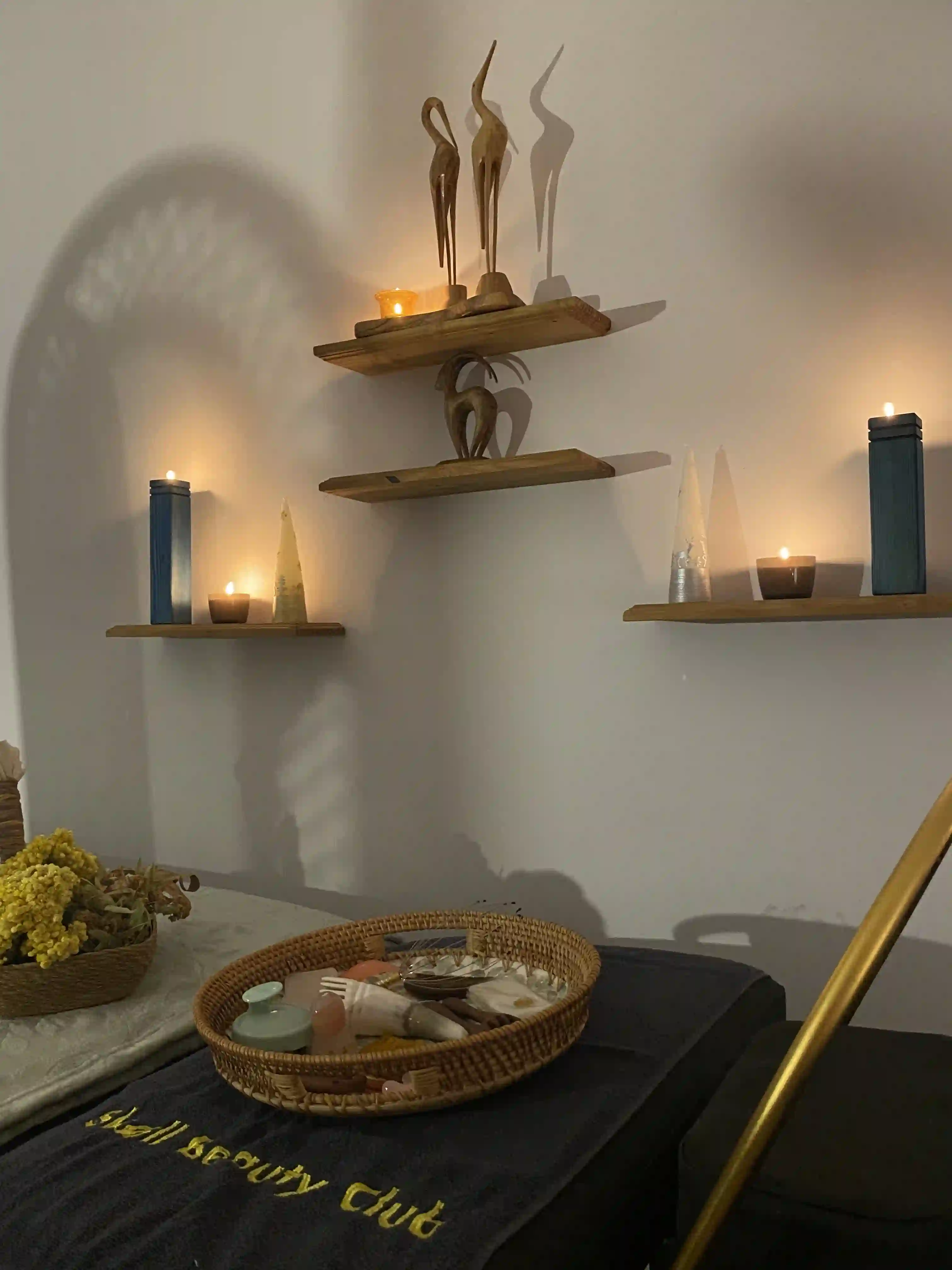 Head Spa - Kafa Masajı